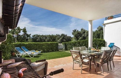 Monte Raposo Villa | Qta de São Sebastião