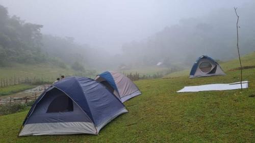 Mai Chau House | Quế Homestay