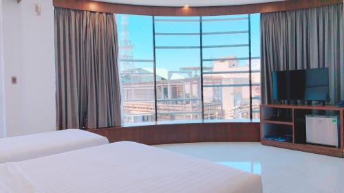 Long Khanh Hotel | Quốc Thanh Hotel