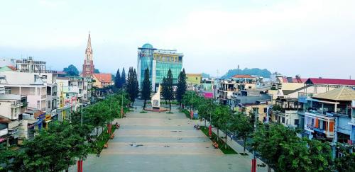 Long Khanh Hotel | Quốc Thanh Hotel
