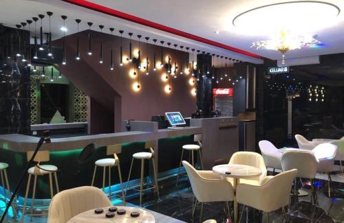 Sibu Hotel | Qu Lin Resident