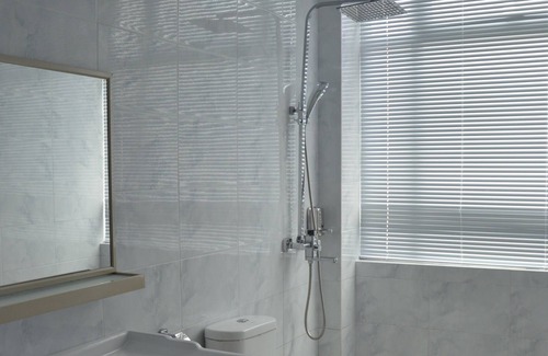 Sibu Hotel | Qu Lin Resident