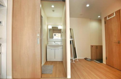 Kitakoiwa Apartment | QU301 Edogawa Japanese Style Apartment 301 has direct access to Akihabara and Shinjuku, with convenient transportation and free WiFi