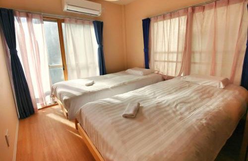 Kitakoiwa Apartment | QU301 Edogawa Japanese Style Apartment 301 has direct access to Akihabara and Shinjuku, with convenient transportation and free WiFi