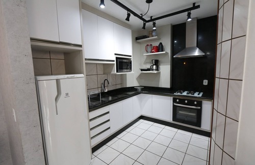 Itapema Apartment | QUADRA DO MAR - APARTMENT 2 DORM, 1 SUITE - SUPER BALCONY - WI-FI