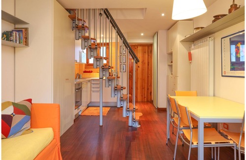 Gressoney-Saint-Jean Apartment | [Quadrifoglio House] 3 minutes from the ski slopes