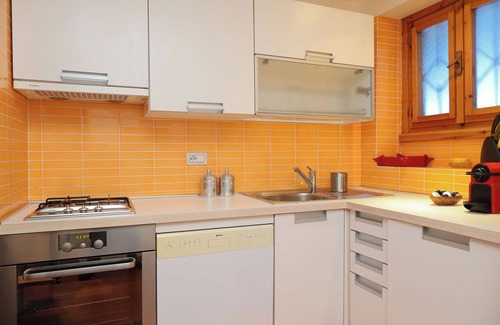 Gressoney-Saint-Jean Apartment | [Quadrifoglio House] 3 minutes from the ski slopes