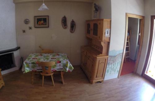 Campo di Giove Apartment | Quadrifoglio