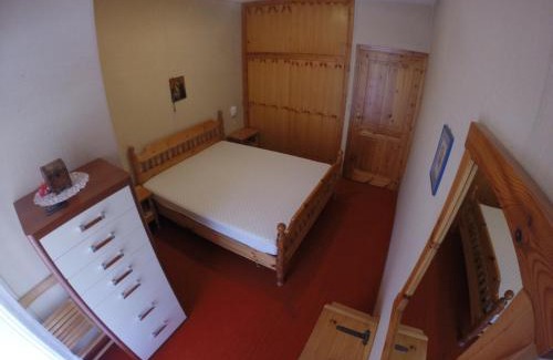 Campo di Giove Apartment | Quadrifoglio