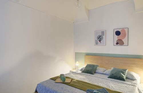 Borgo Dora Apartment | -Quadrilatero- Bicerin 164