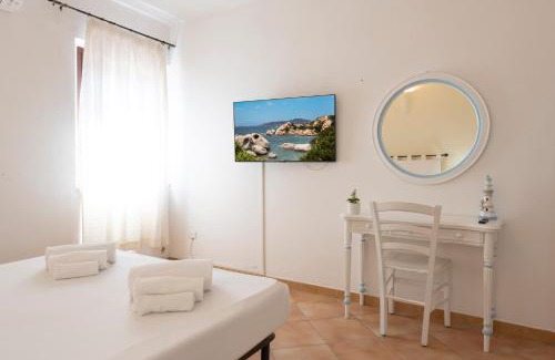Porto Pollo Apartment | Quadrilocale Porto Pollo