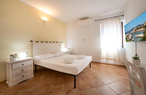 Porto Pollo Apartment | Quadrilocale Porto Pollo