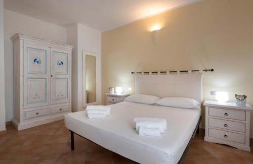 Porto Pollo Apartment | Quadrilocale Porto Pollo