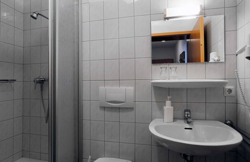 Oberhof Apartment | Quadruple Room - approx. 25 to 30 m² - Ferien Appartements am Park