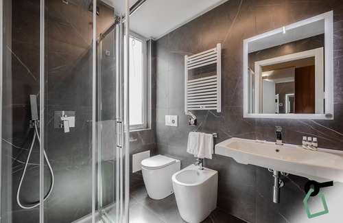 Celle Ligure House | Quadruple Room | Hotiday Hotel Celle Ligure