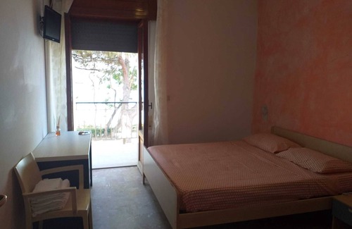 Pineto Bed & Breakfast | Quadruple room in Pineto - Just a few meters from the sea