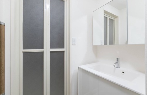 Karasumaoike Apartment | Quadruple room/Kyoto Kyōto