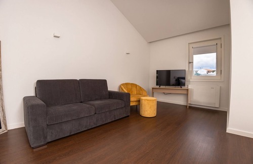 Guimaraes Apartment | Quadruple room - Quinta da Corredoura - Hotel Rural - Guimarães
