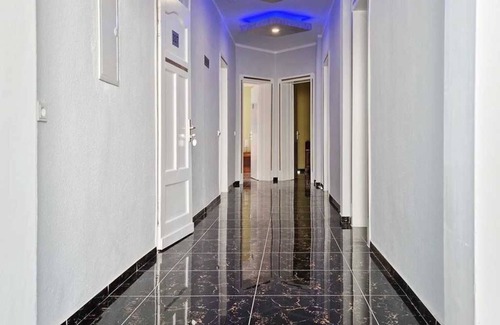 Bad Wildungen House | Quadruple room without balcony - Hotel Sofia