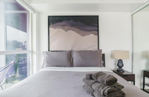 Saint Clair West Village Apartment | Quadruple Room With Terrace