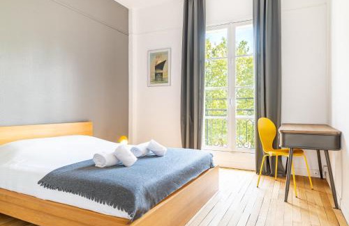 Dobree-Bon Port Apartment | Quai 63