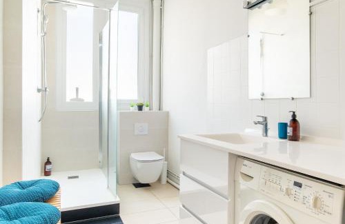 Dobree-Bon Port Apartment | Quai 63