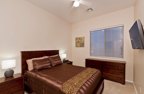 Estrella Mountain Ranch House | Quail Bluff - 3 Bedroom