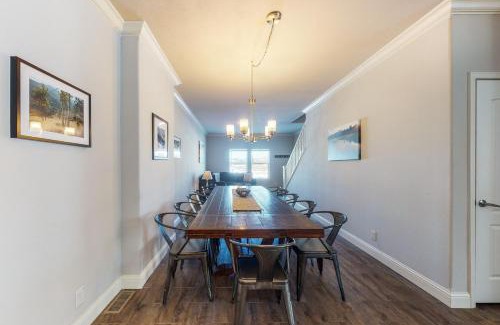 Fraser House | Quail Nest on Quail Drive