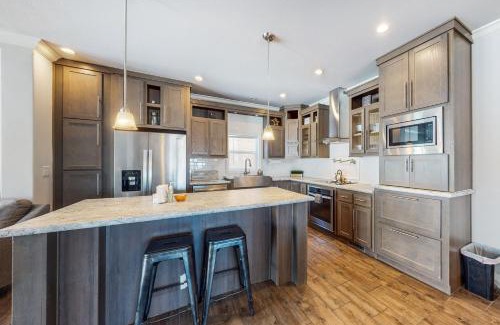 Fraser House | Quail Nest on Quail Drive
