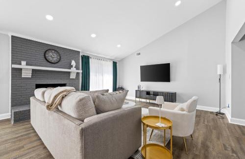 Dixie - Berryhill House | Quail Ridge 3BR House