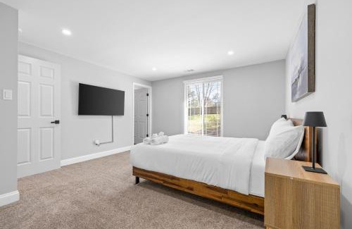 Dixie - Berryhill House | Quail Ridge 3BR House