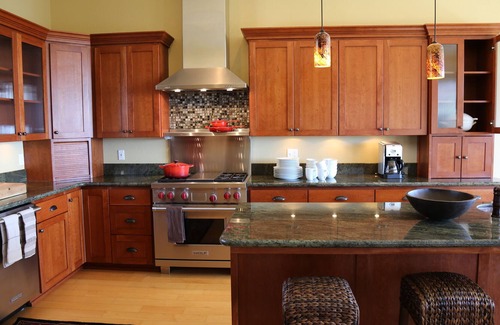 Altamont House | Quail Ridge Executive Home