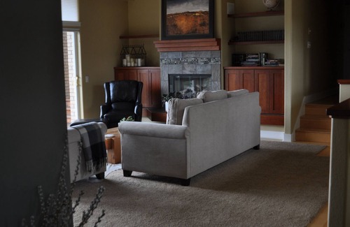 Altamont House | Quail Ridge Executive Home