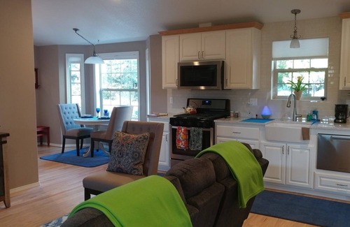 Southeast Bend Apartment | Quail View Bend - Your Home "Suite" Home, Studio Apartment, Pet Friendly