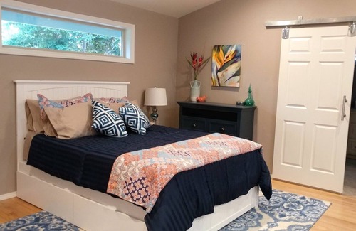 Southeast Bend Apartment | Quail View Bend - Your Home "Suite" Home, Studio Apartment, Pet Friendly