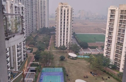 Gurugram Apartment | Quaint 1-bedroom apartment in Gurugram