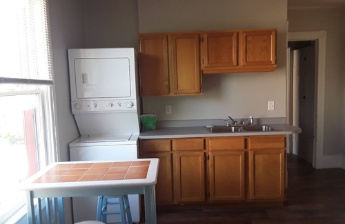 Herkimer Apartment | Quaint 1 Bedroom Apartment in Herkimer NY