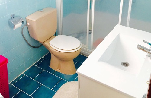 Sagunto Apartment | Quaint 2BR Spanish flat in Sagunto