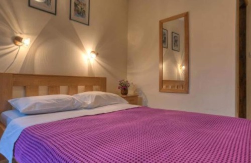 Budva House | Quaint & Affordable Stay in Budva Traditional Stone House - Comfort Double Room 4