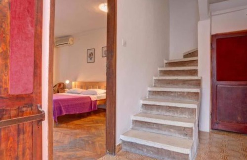 Budva House | Quaint & Affordable Stay in Budva Traditional Stone House - Family Room 2