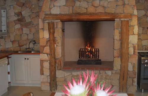 Cederberg House | Quaint and characterful on Park