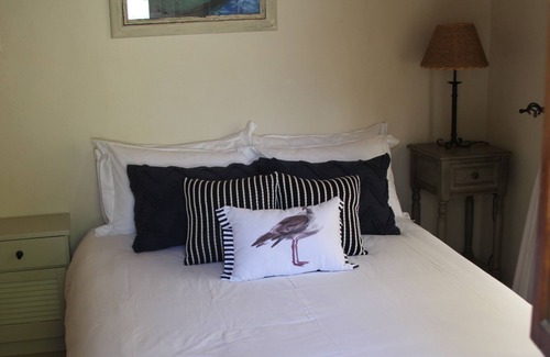 Cederberg House | Quaint and characterful on Park