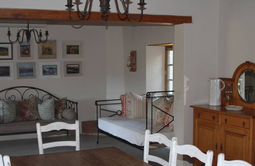 Cederberg House | Quaint and characterful on Park