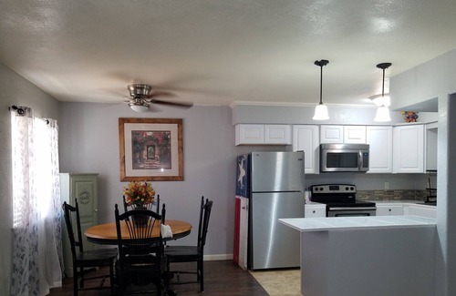 Downtown Prescott Valley Condo | Quaint and Peaceful Place