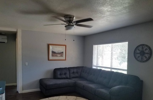 Downtown Prescott Valley Condo | Quaint and Peaceful Place