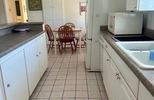 Sebastian House | Quaint and quiet small fishing village, 960 sq ft home, convenient location!