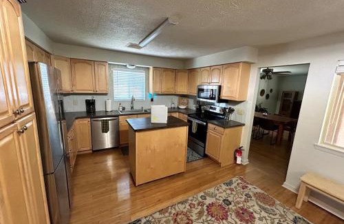 Fruita House | Quaint and relaxing home near the heart of Fruita!