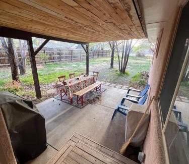 Fruita House | Quaint and relaxing home near the heart of Fruita!