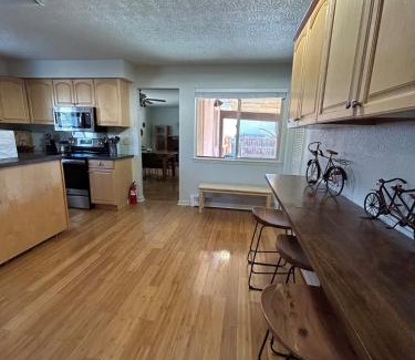 Fruita House | Quaint and relaxing home near the heart of Fruita!