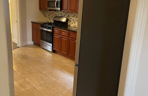 Ampere Apartment | Quaint and Relaxing Rooms